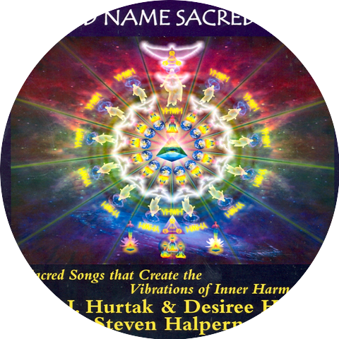 J.J. Hurtak, Steven Halpern & Desiree Hurtak