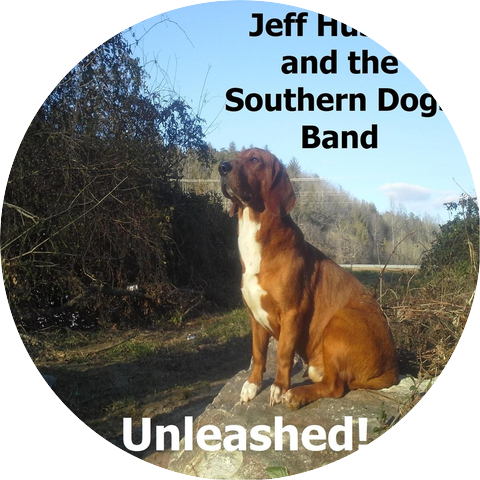Jeff Huskey and the Southern Dogs Band