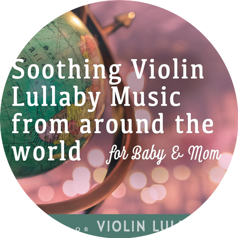 Jeff Taylor Violin Lullabies