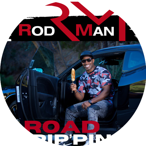 Rod Man
