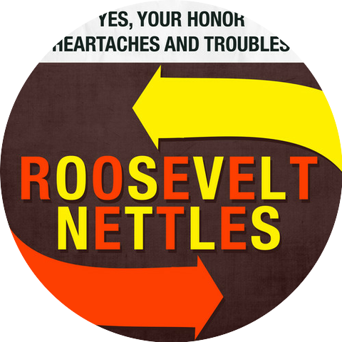 Roosevelt Nettles