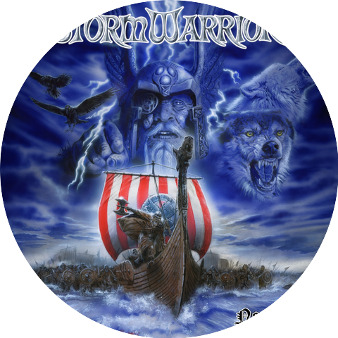 Stormwarrior