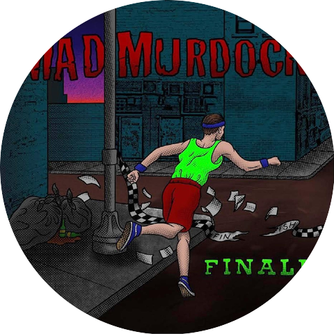 The Mad Murdocks