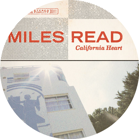 Miles Read