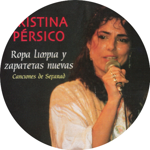 Cristina Pérsico