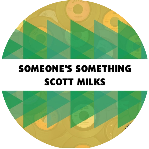 Scott Milks
