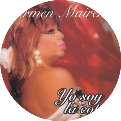 Carmen Mairena