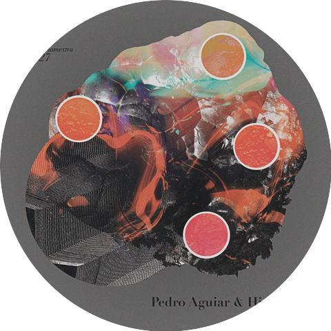 Pedro Aguiar, Himan