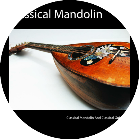 Classical Mandolin and Classical Guitar Duo