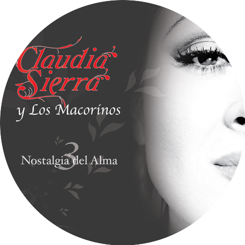 CLAUDIA SIERRA & Los Macorinos
