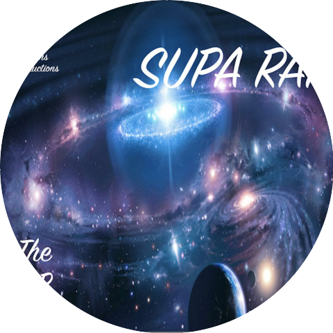 Supa Ray
