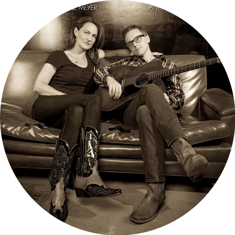 Nicole Noël & Chance Meyer
