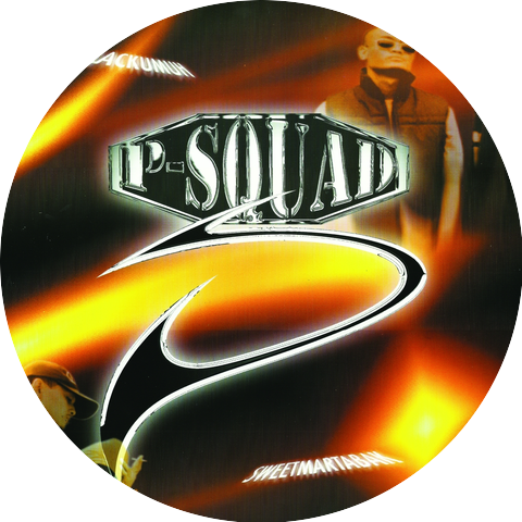 P-Squad