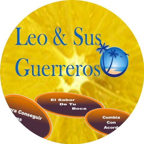 Leo & Sus Guerreros