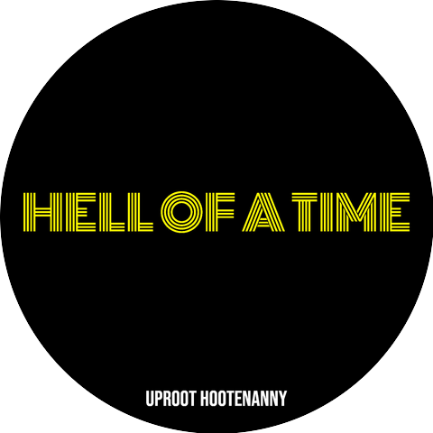 Uproot Hootenanny
