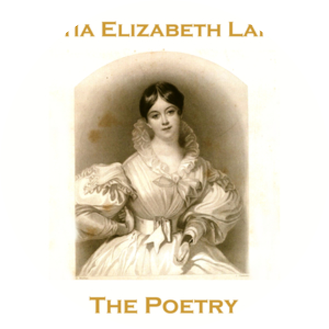 Letitia Elizabeth Landon