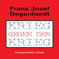 Franz Josef Degenhardt