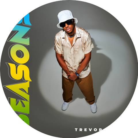 Trevor Dongo