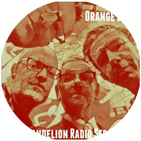 Orange Bomb