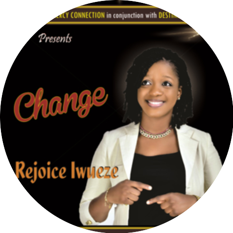 Rejoice Iwueze