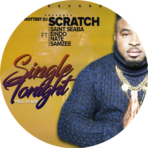 DJ Scratch Masta