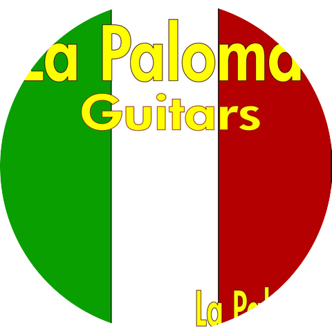 La Paloma Guitars