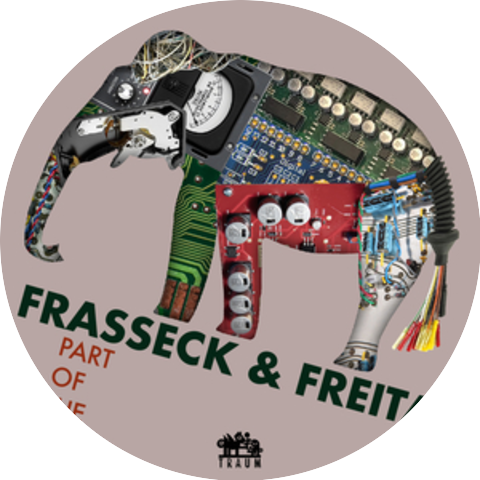 Frasseck, Freitag