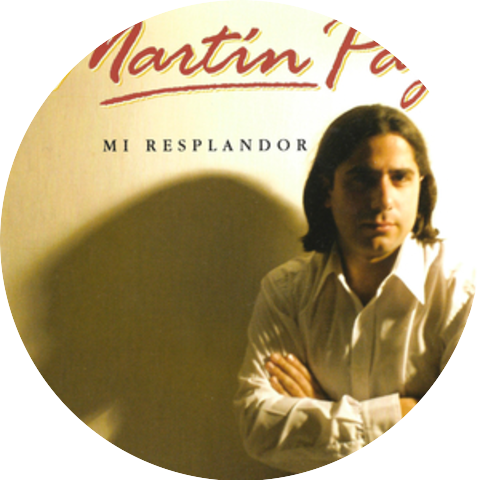 Martín Paz