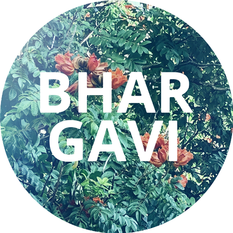 Bhar
