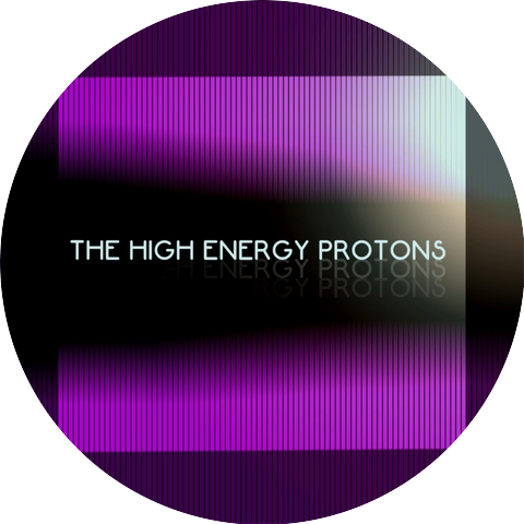 The High Energy Protons