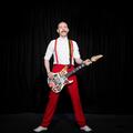 Jamie Lenman