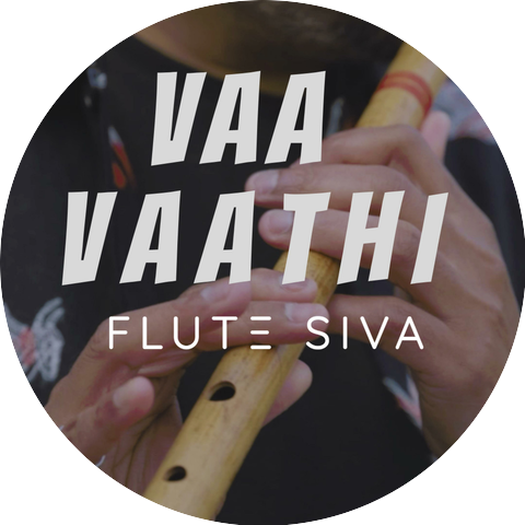 Flute Siva