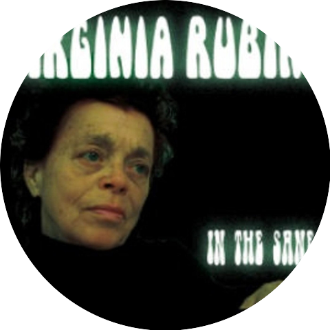 Virginia Rubino