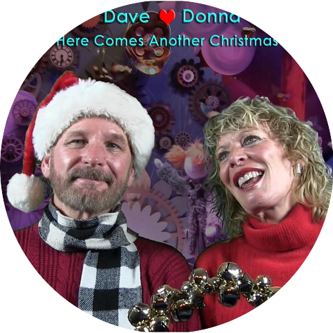 Dave Loves Donna