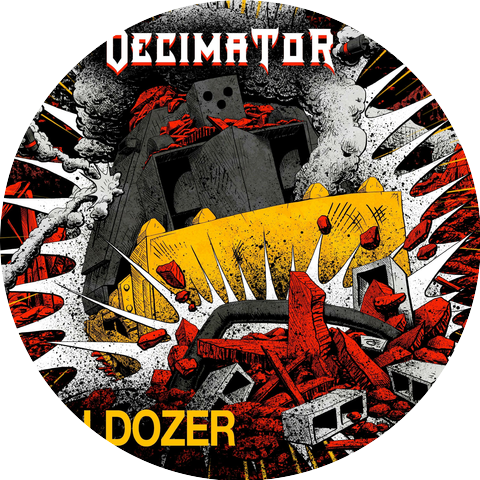 Decimator
