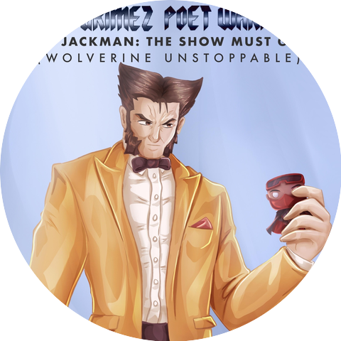 Mr Grimez Poet Warrior