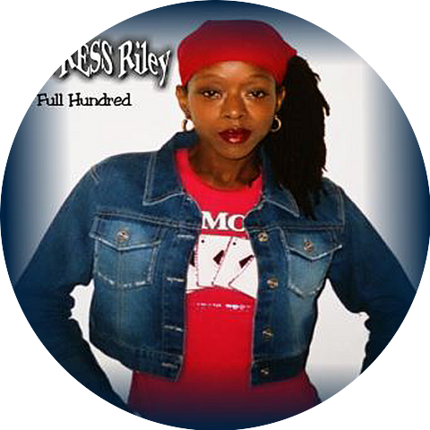 Empress Cynthia Riley