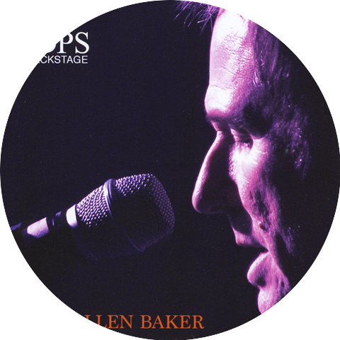 David Allen Baker