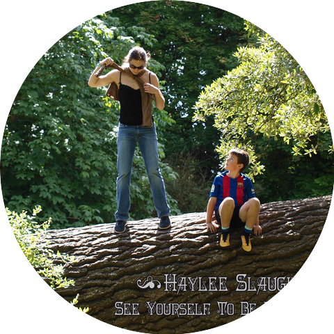 Haylee Slaughter