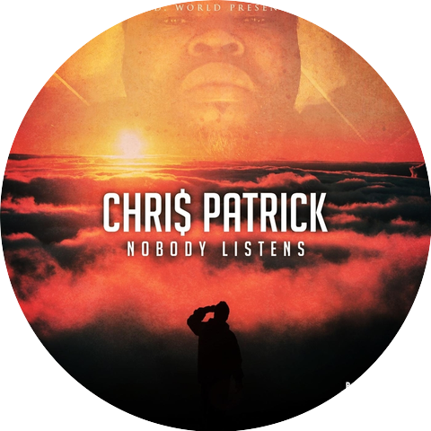 Chris Patrick