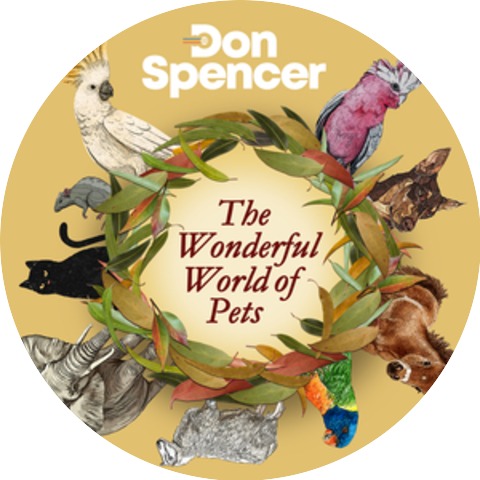 Don Spencer