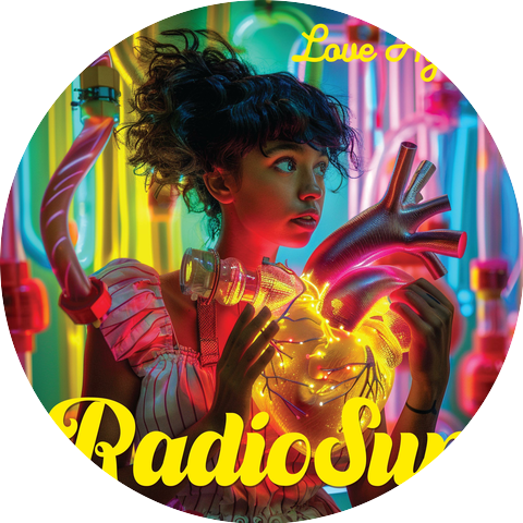 The Radio Sun
