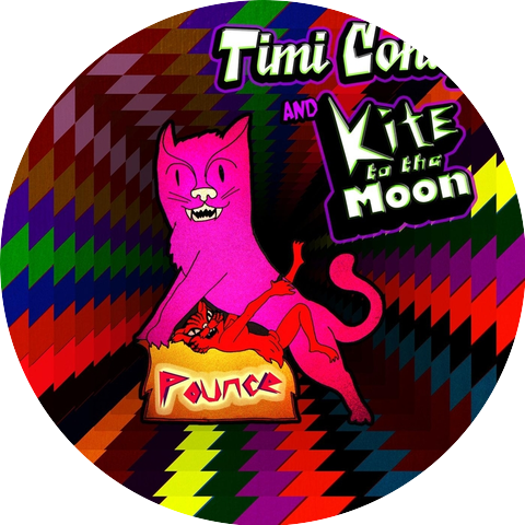 Timi Conley & Kite to the Moon