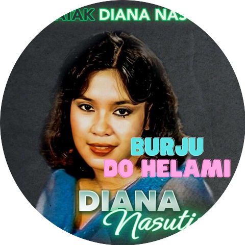 Diana Nasution