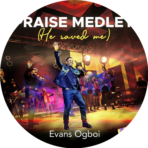 Evans Ogboi