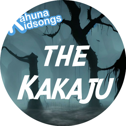 Kahuna Kidsongs