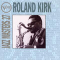 Roland Kirk