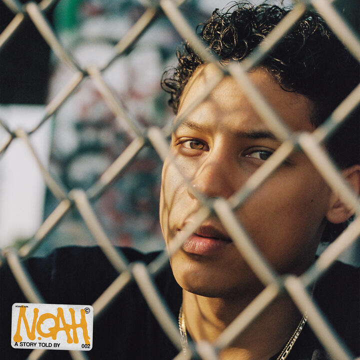 Noah