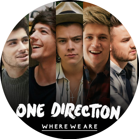 One Direction