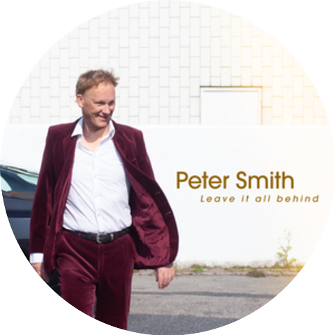 Peter Smith